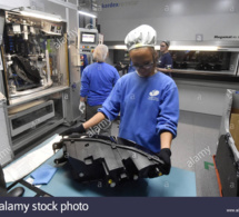 Maroc : 15 millions d'euros à varroc lighting systems pour renforcer l’industrie automobile du royaume Maroc : 15 millions d'euros à varroc lighting systems pour renforcer l’industrie automobile du royaume