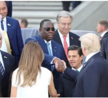 Sénégal/Etats-unis d’Amérique : une coopération bilatérale intensifiée avec 4 accords signés sur la période 2015-2018 Sénégal/Etats-unis d’Amérique : une coopération bilatérale intensifiée avec 4 accords signés sur la période 2015-2018