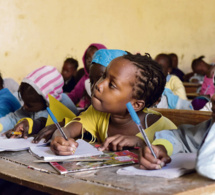 Réaliser les rêves de l'Afrique