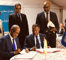 G5 sahel/Bit : un partenariat pour renforcer la gouvernance, les infrastructures, la résilience et le développement humain. G5 sahel/Bit : un partenariat pour renforcer la gouvernance, les infrastructures, la résilience et le développement humain.