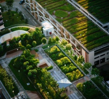 Sénégal : Amadou Hott liste les critères de la ville africaine du futur Sénégal : Amadou Hott liste les critères de la ville africaine du futur