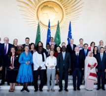 Ue/Afrique : les 5 domaines clés d’un partenariat qui se veut plus fort et plus ambitieux