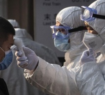 Stabilité monétaire et financière pendant l'éclosion de coronavirus