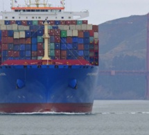 Transport maritime : importante perte de recettes due au coronavirus