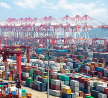 Coronavirus : la Berd s’attend à des ‘’coups’’ durs sur l’économie atténués par une reprise robuste Coronavirus : la Berd s’attend à des ‘’coups’’ durs sur l’économie atténués par une reprise robuste