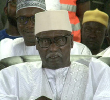 Tivaouane : Serigne Babacar Sy Mansour ordonne la suspension des prières du vendredi et Hadratoul Djumah