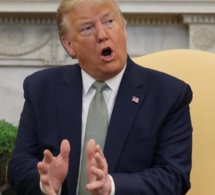 Soutien aux ménages et entreprises : ces mesures américaines qui peuvent inspirer les décideurs économiques africains Soutien aux ménages et entreprises : ces mesures américaines qui peuvent inspirer les décideurs économiques africains