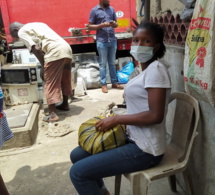 Des lignes directrices pour des mesures préventives de Covid-19 adaptées aux réalités africaines.