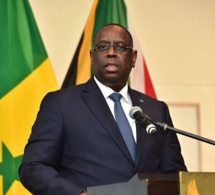 Coronavirus-Covid-19 : le Sénégal en état d’urgence assorti d’un couvre-feu
