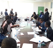 Covid-19 : le Bénin met l'enregistrement des entreprises en ligne à un moment critique