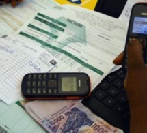 covid-19-uemoa : gratuité des transferts de monnaies, de paiements des factures d’eau et d’électricité…à partir du 03 avril 2020