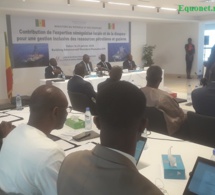 force covid-19-sénégal : le secteur de l’énergie mobilise plus d’un milliard de fcfa