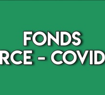 covid-19-sénégal : la banque mondiale soutient la riposte contre la pandémie avec 12 milliards fcfa