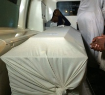 covid-19-sénégal : les dépouilles provenant des pays infectés suspendues covid-19-sénégal : les dépouilles provenant des pays infectés suspendues