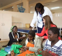 L’aube d’une nouvelle dimension : inclure les femmes dans la conception L’aube d’une nouvelle dimension : inclure les femmes dans la conception