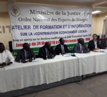 covid-19-fiscalité-sénégal : ce que les experts recommandent pour les entreprises et les particuliers covid-19-fiscalité-sénégal : ce que les experts recommandent pour les entreprises et les particuliers