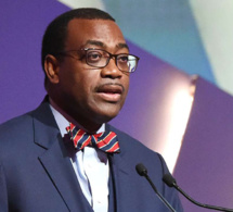 covid-19 : la banque africaine de développement crée un fonds doté de 7 mille milliards fcfa. covid-19 : la banque africaine de développement crée un fonds doté de 7 mille milliards fcfa.