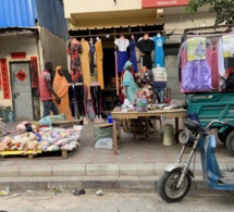 covid-19 : la banque mondiale livre sa première analyse de l’impact économique de la pandémie en Afrique covid-19 : la banque mondiale livre sa première analyse de l’impact économique de la pandémie en Afrique