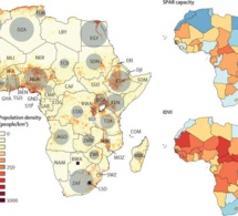 covid19 en afrique : l’oms constate un accroissement de la pandémie dans la région covid19 en afrique : l’oms constate un accroissement de la pandémie dans la région