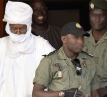 Libération d’hissène Habré : il commence à faire jour, on dirait Libération d’hissène Habré : il commence à faire jour, on dirait