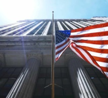 L'indice d'incertitude de la politique économique américaine progresse de 633% L'indice d'incertitude de la politique économique américaine progresse de 633%