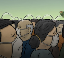 Le grand verrouillage : le pire ralentissement économique depuis la grande dépression Le grand verrouillage : le pire ralentissement économique depuis la grande dépression