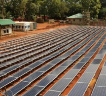 Union africaine/Irena : consensus pour progresser les énergies renouvelables en réponse à covid19 Union africaine/Irena : consensus pour progresser les énergies renouvelables en réponse à covid19