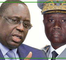 Force covid19 sénégal : un général nommé à la tête du comité de suivi de la mise en oeuvre des opérations Force covid19 sénégal : un général nommé à la tête du comité de suivi de la mise en oeuvre des opérations