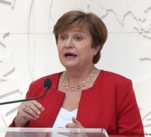 Covid19-Fmi : une crise mondiale comme aucune autre n'a besoin d'une réponse mondiale comme aucune autre Covid19-Fmi : une crise mondiale comme aucune autre n'a besoin d'une réponse mondiale comme aucune autre