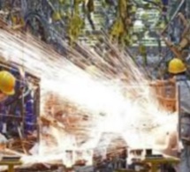 Sénégal : baisse de l’activité de production industrielle au mois de février 2020 et hausse du coût de la construction des logements neufs à usage d’habitation Sénégal : baisse de l’activité de production industrielle au mois de février 2020 et hausse du coût de la construction des logements neufs à usage d’habitation