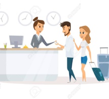 Les décisions prises aujourd’hui façonneront l’Hospitalité de demain Les décisions prises aujourd’hui façonneront l’Hospitalité de demain