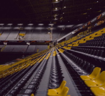 Ligues européennes de footaball : plus de 2.600 milliards francs cfa perdus à cause de pandémie de coronavirus   Ligues européennes de footaball : plus de 2.600 milliards francs cfa perdus à cause de pandémie de coronavirus