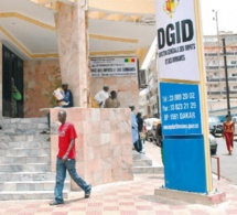 Dgid Sénégal : report du dépôt des états financiers de l’exercice 2019