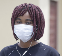 Covid 19 Sénégal : la certification de conformité des masques barrières devient obligatoire Covid 19 Sénégal : la certification de conformité des masques barrières devient obligatoire