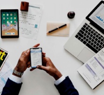 le Sénégal se tourne vers les tic pour lutter contre le covid-19 le Sénégal se tourne vers les tic pour lutter contre le covid-19