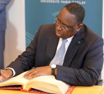 les nominations au conseil des ministres du Sénégal de ce mercredi 29 avril 2020