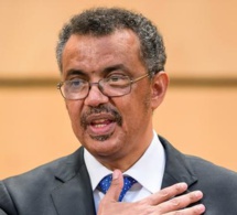 Les pays africains commencent à assouplir les mesures de confinement du COVID-19 Les pays africains commencent à assouplir les mesures de confinement du COVID-19