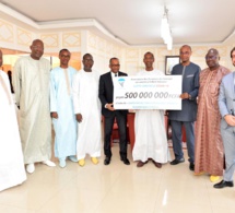 Sénégal : les tares et avatars de la force covid 19 Sénégal : les tares et avatars de la force covid 19