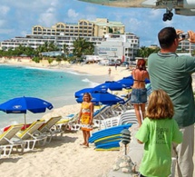 tourisme mondial : 100 pour cent des pays imposent des restrictions sur les voyages
