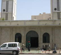 pandémie du covid19 au Sénégal : la fermeture de la Zâwiya El Hadji Malick Sy de Dakar maintenue jusqu'à nouvel ordre pandémie du covid19 au Sénégal : la fermeture de la Zâwiya El Hadji Malick Sy de Dakar maintenue jusqu'à nouvel ordre