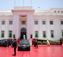 Sénégal : information sur un faux décret présidentiel circulant dans les réseaux sociaux Sénégal : information sur un faux décret présidentiel circulant dans les réseaux sociaux