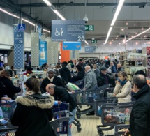 Pandémie de covid19 : rendre les économies plus résilientes aux ralentissements Pandémie de covid19 : rendre les économies plus résilientes aux ralentissements