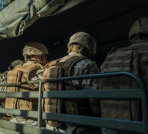 Armements militaires : les Etats-Unis dépensent deux fois plus que la Chine