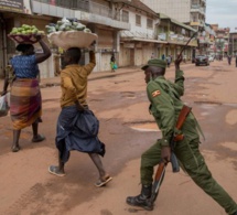 Gestion du covid19 : de l’insoutenable légèreté des sénégalais Gestion du covid19 : de l’insoutenable légèreté des sénégalais
