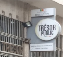 Sénégal : démarrage aujourd’hui du paiement des pensions et les salaires vendredi prochain Sénégal : démarrage aujourd’hui du paiement des pensions et les salaires vendredi prochain