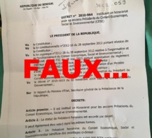 «Fake News» dans les réseaux sociaux : véritable industrie de l’intox et de la désinformation