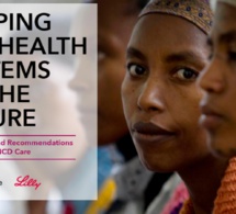 Nouveau rapport CARE: comment covid19 modifie les normes de genre en Afrique de l'Ouest