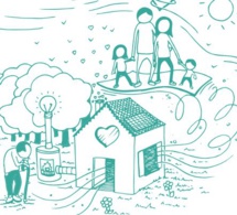 Appel à candidature pour sélectionner 12 entrepreneurs dans les pays en développement Appel à candidature pour sélectionner 12 entrepreneurs dans les pays en développement