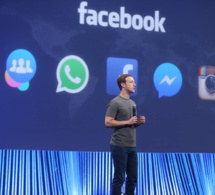 Le bénéfice trimestriel de Facebook a doublé en trois ans et atteint 17,7 milliards de dollars au premier trimestre 2020 Le bénéfice trimestriel de Facebook a doublé en trois ans et atteint 17,7 milliards de dollars au premier trimestre 2020