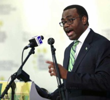 Gouvernance de la Bad : Adesina clame son innocence